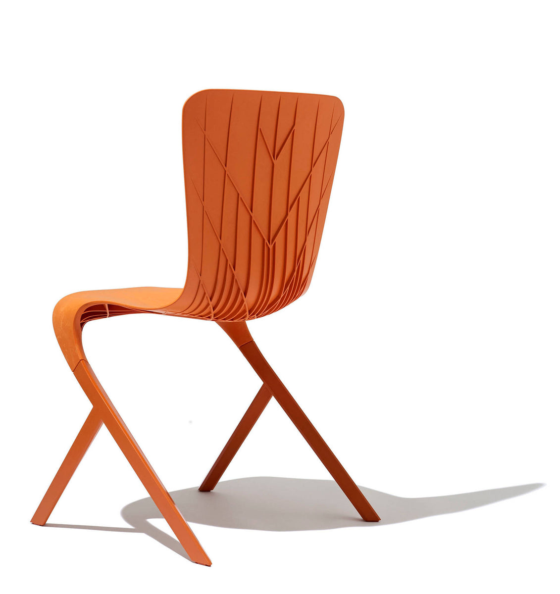 Washington Skin Chair – Couch Potato Company