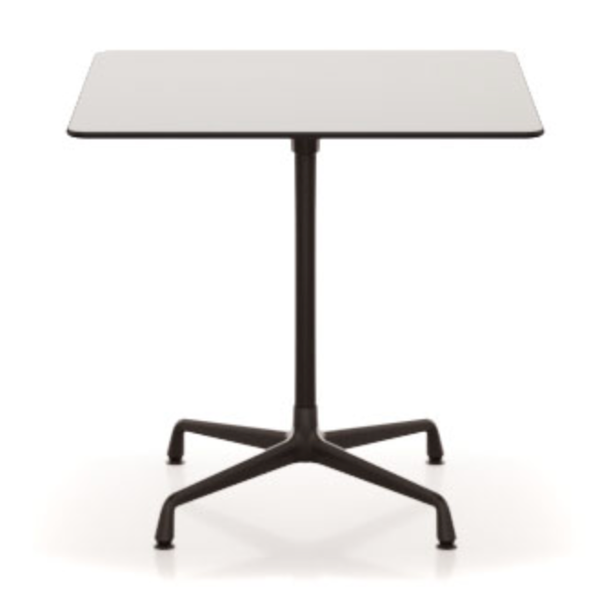 Eames square online table