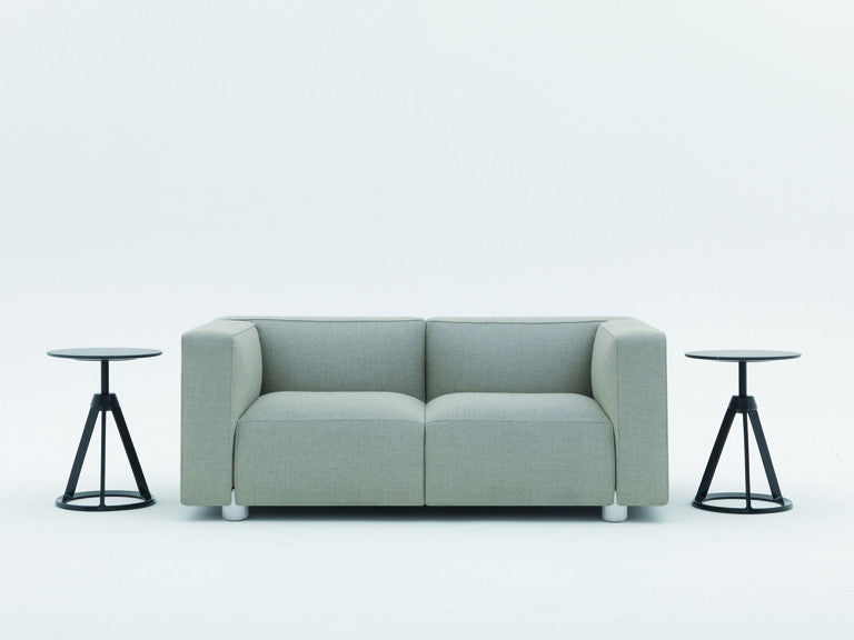 Sofa Collection by Edward Barber & Jay Osgerby Armchair